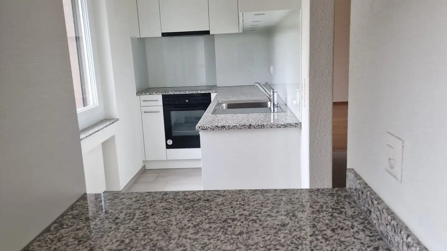 Apartment for rent - Lenggstrasse 24, 8008 Zürich