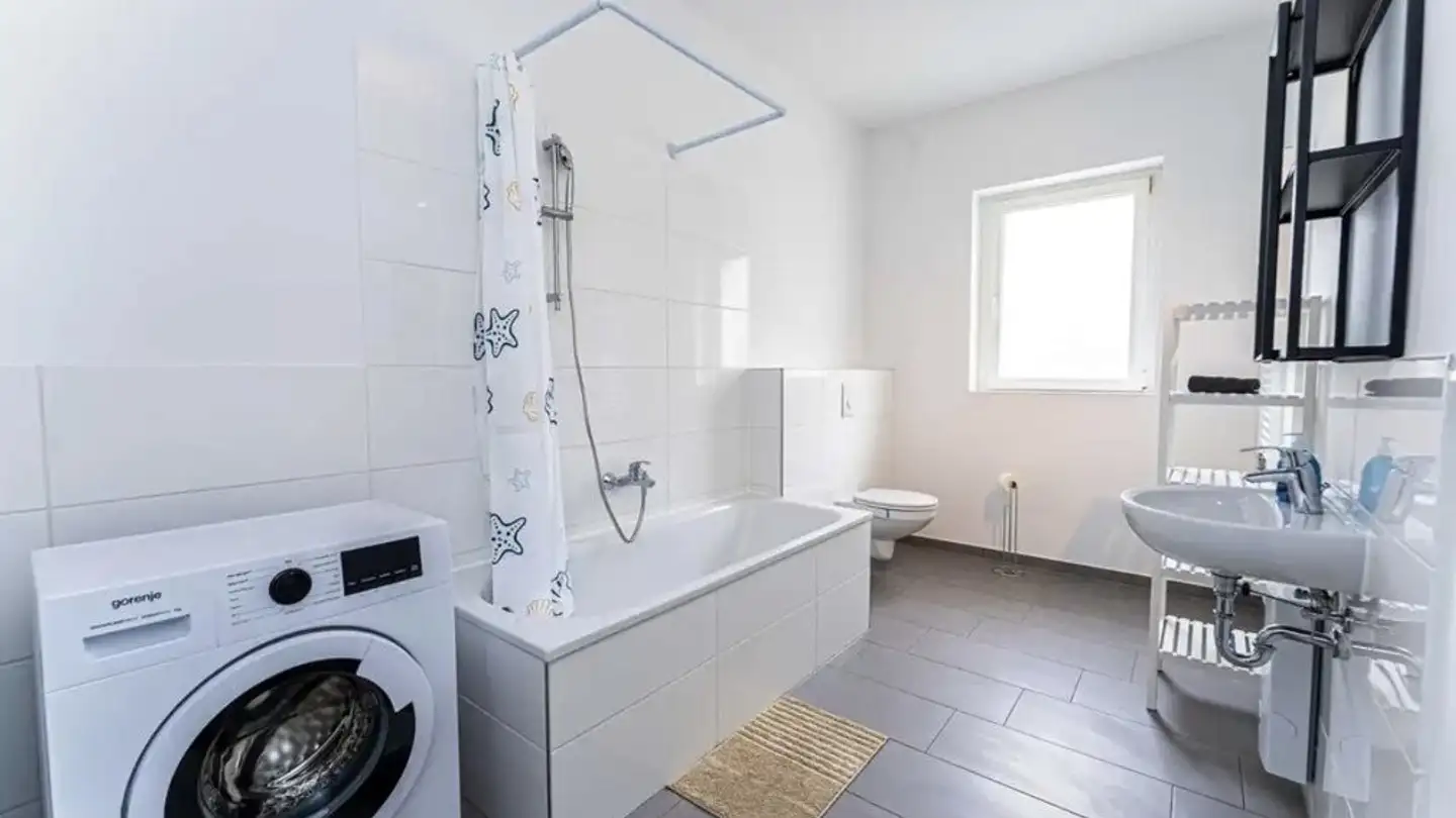 Chambre à louer - Oberdorfstrasse 30, 6340 Baar - Photo 2