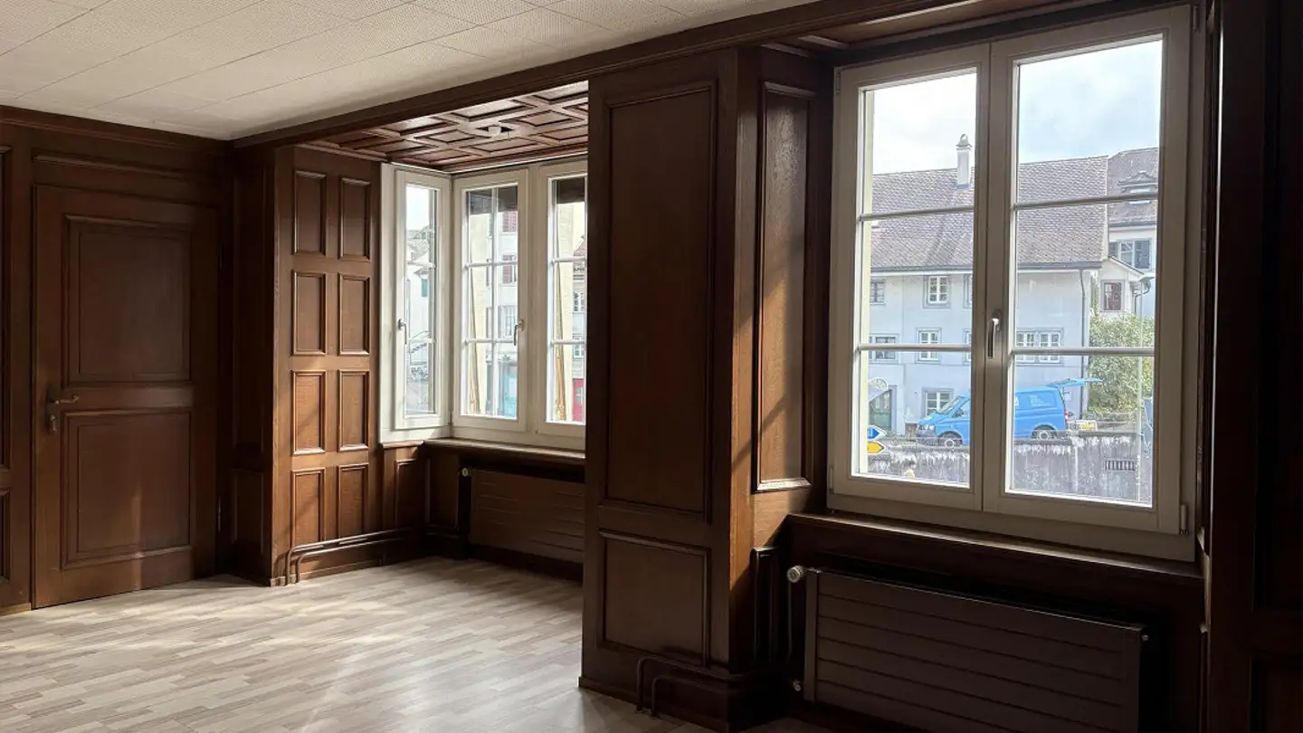 Bürofläche mieten - Dorfstrasse 25, 8630 Rüti ZH - Foto 2