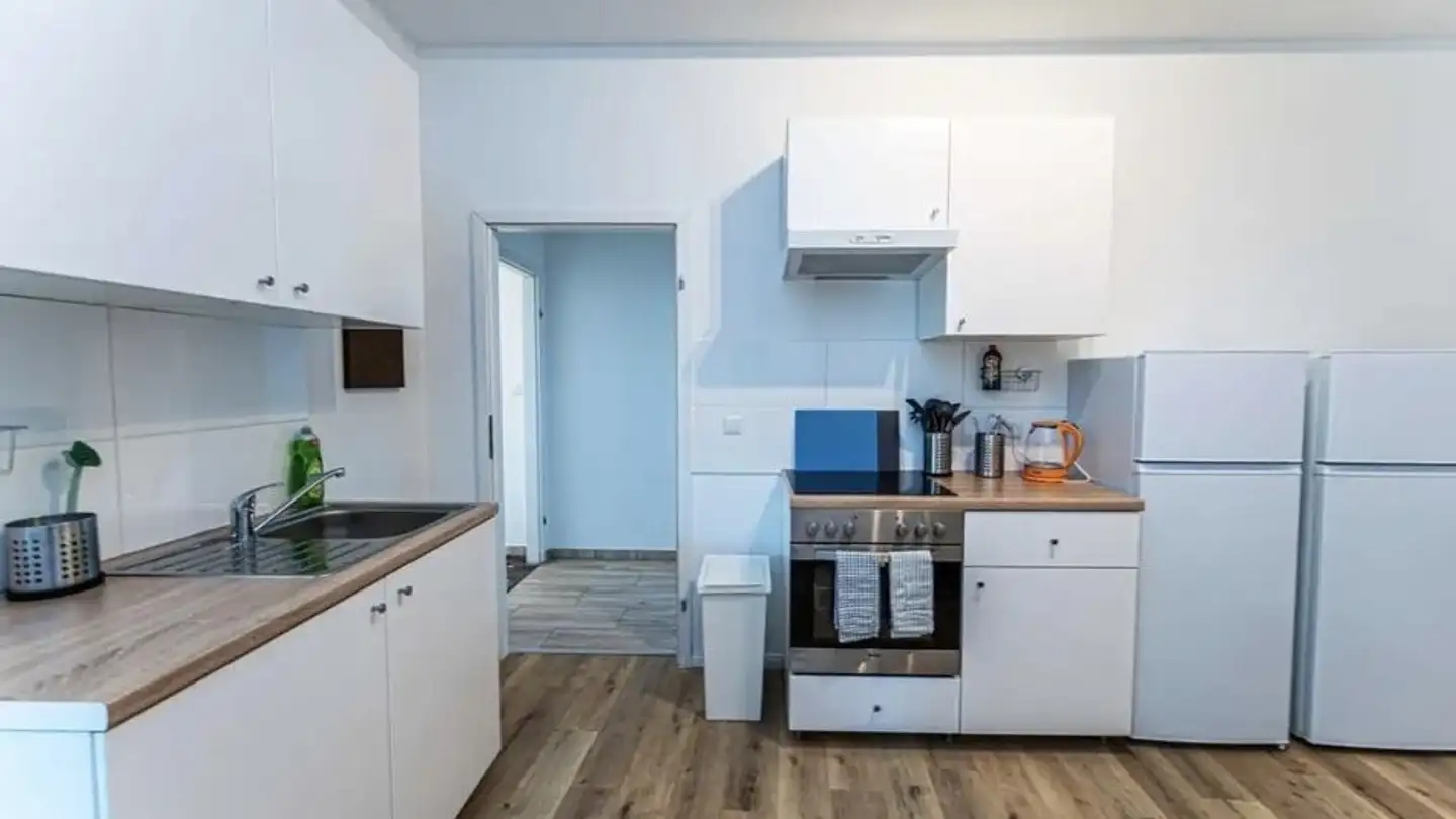 Chambre à louer - Oberdorfstrasse 30, 6340 Baar - Photo 3