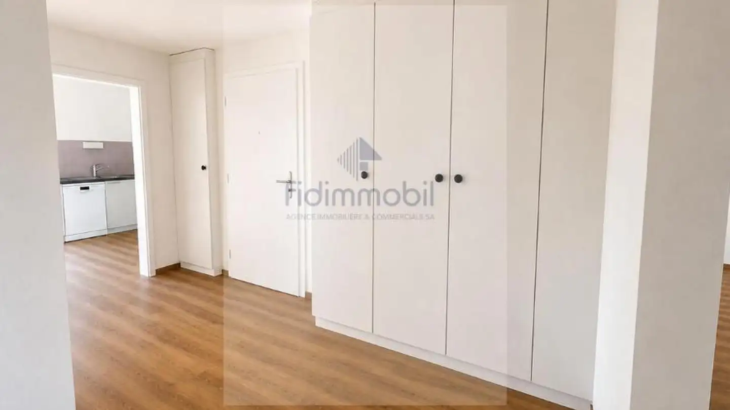 Appartement à louer - Faubourg Philippe-Suchard 8a, 2017 Boudry