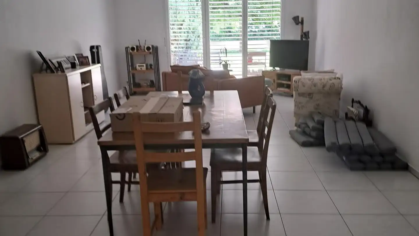 Appartement meublé à louer - 8165 Schöfflisdorf