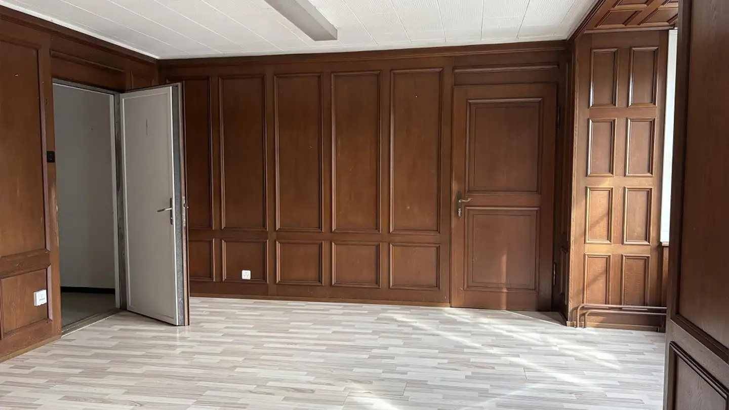 Bürofläche mieten - Dorfstrasse 25, 8630 Rüti ZH - Foto 3