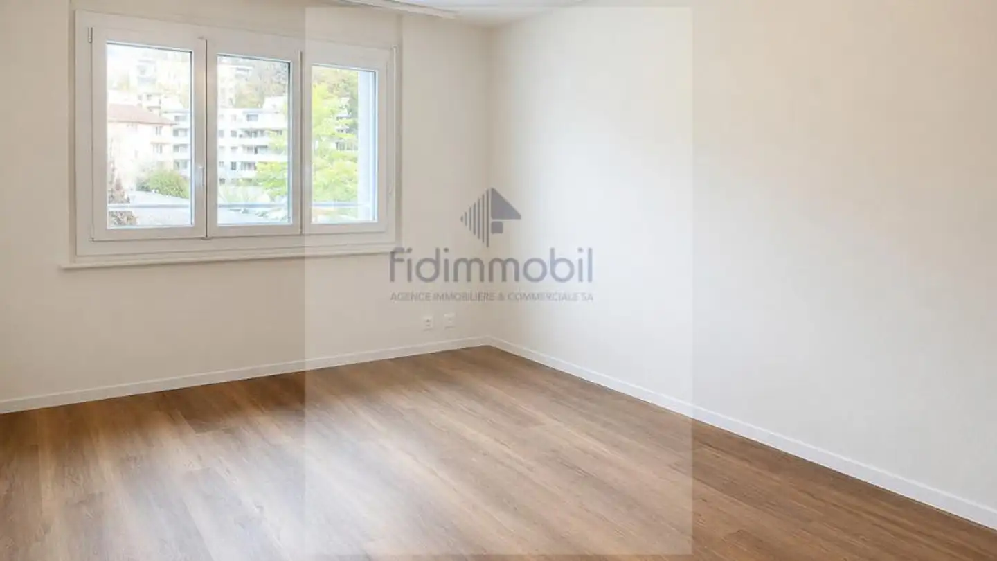 Appartement à louer - Faubourg Philippe-Suchard 8a, 2017 Boudry - Photo 4