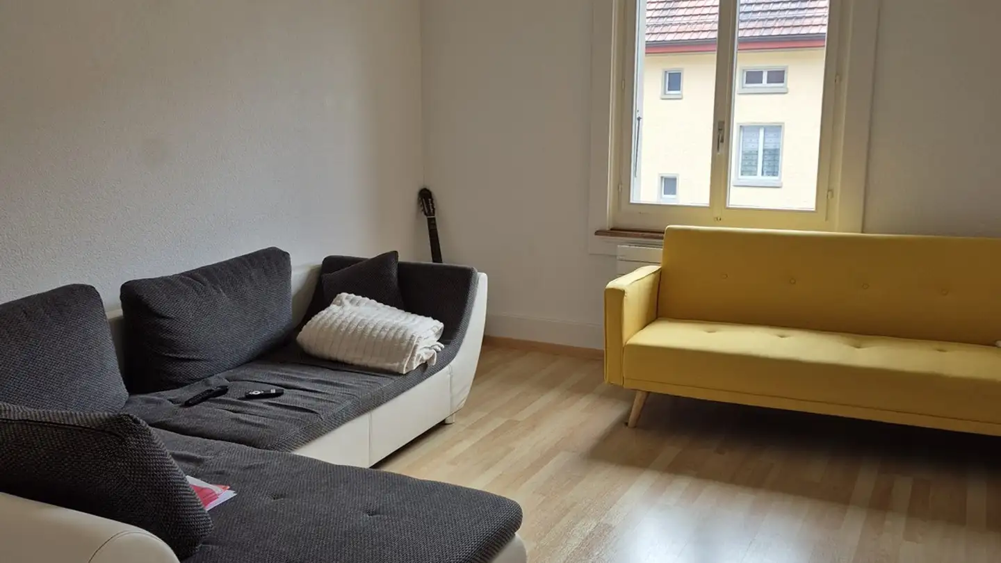 Appartement à louer - Rodtmattstrasse 75, 3014 Bern