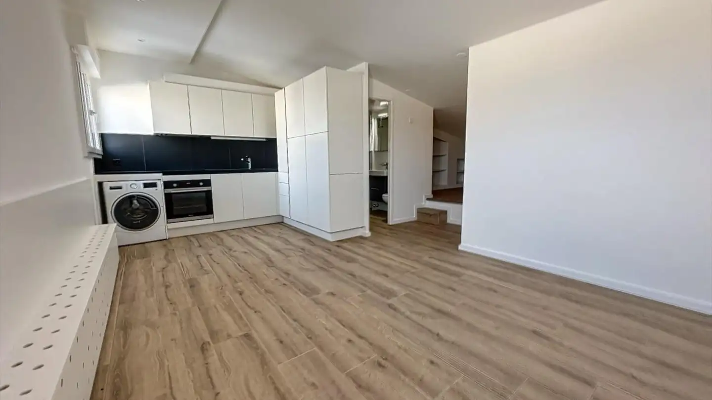 Appartamento in vendita - 1277 Borex