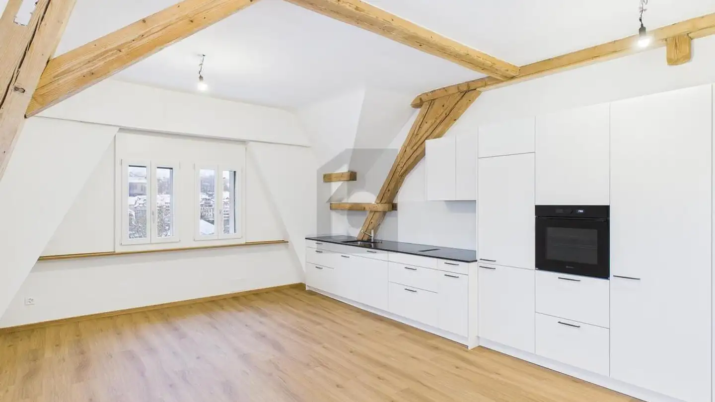 Wohnung mieten - 5080 Laufenburg