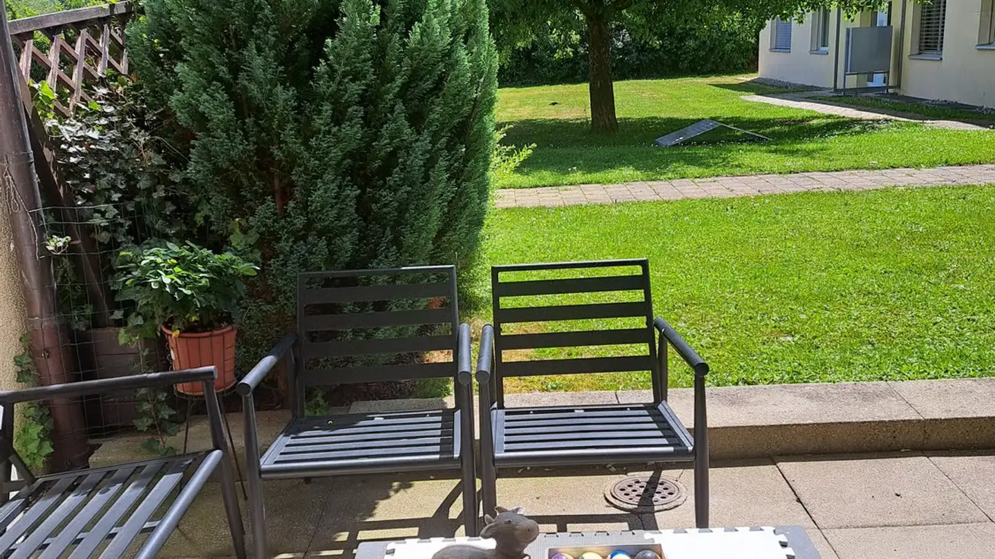 Appartement meublé à louer - 8165 Schöfflisdorf - Photo 4