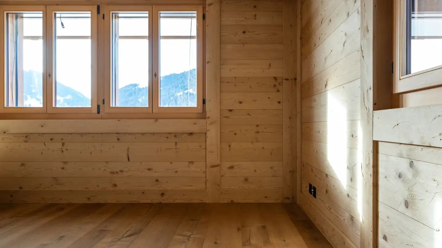 Attique à vendre - 3792 Saanen - Photo 3