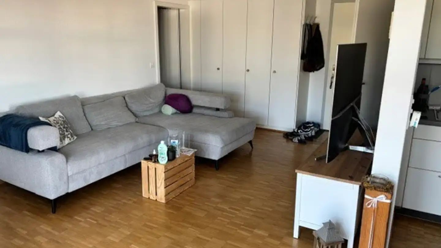 Apartment for rent - Chäppeliacher 8, 6027 Römerswil LU - Photo 2