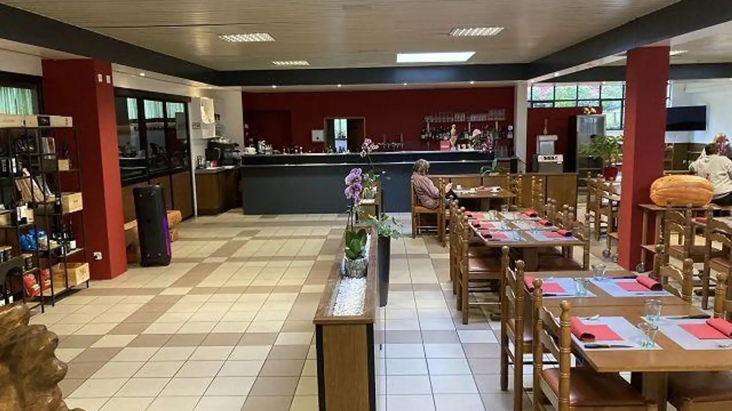 Hotel for sale - 6760 Faido - Photo 3