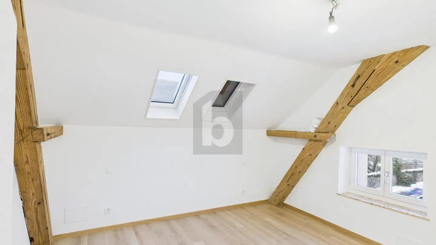 Wohnung mieten - 5080 Laufenburg - Foto 4