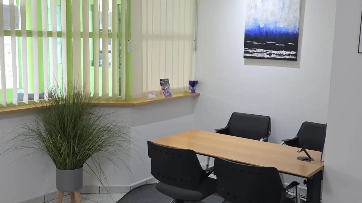 Commercial for rent - Bahnhofstrasse 21, 3940 Steg VS - Photo 3