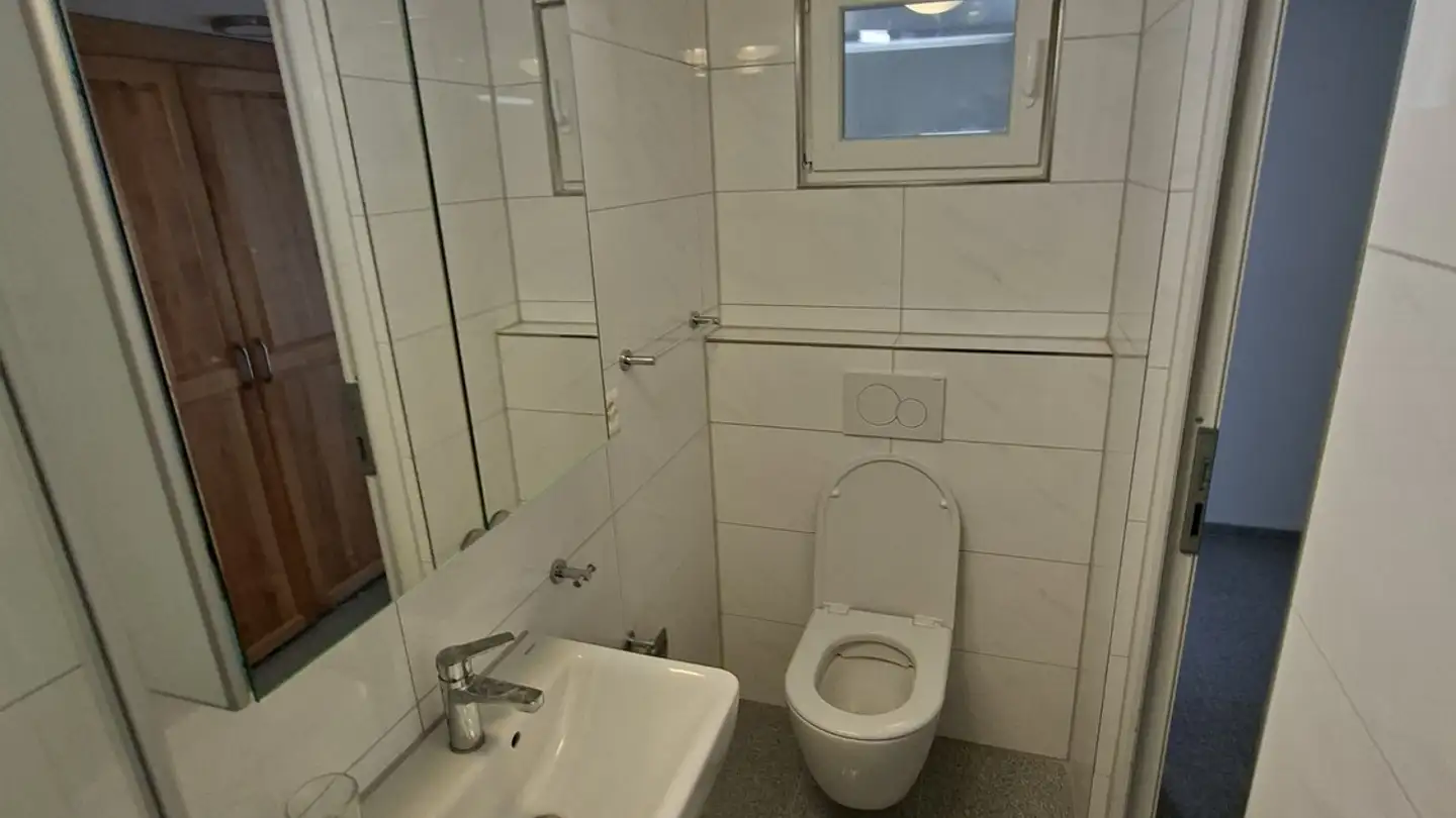 Wohnung mieten - Hinwilerstrasse 18, 8635 Dürnten - Foto 4