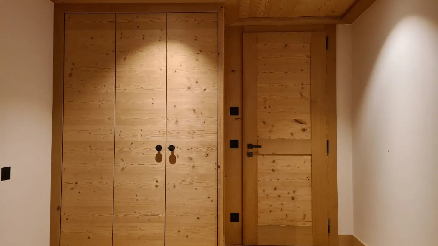 Attique à vendre - 3792 Saanen - Photo 4