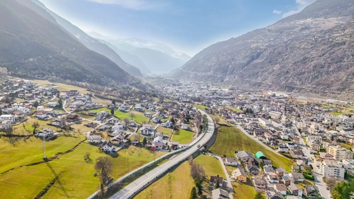 Appartamento in vendita - Holzachra 15, 3902 Glis - Foto 4