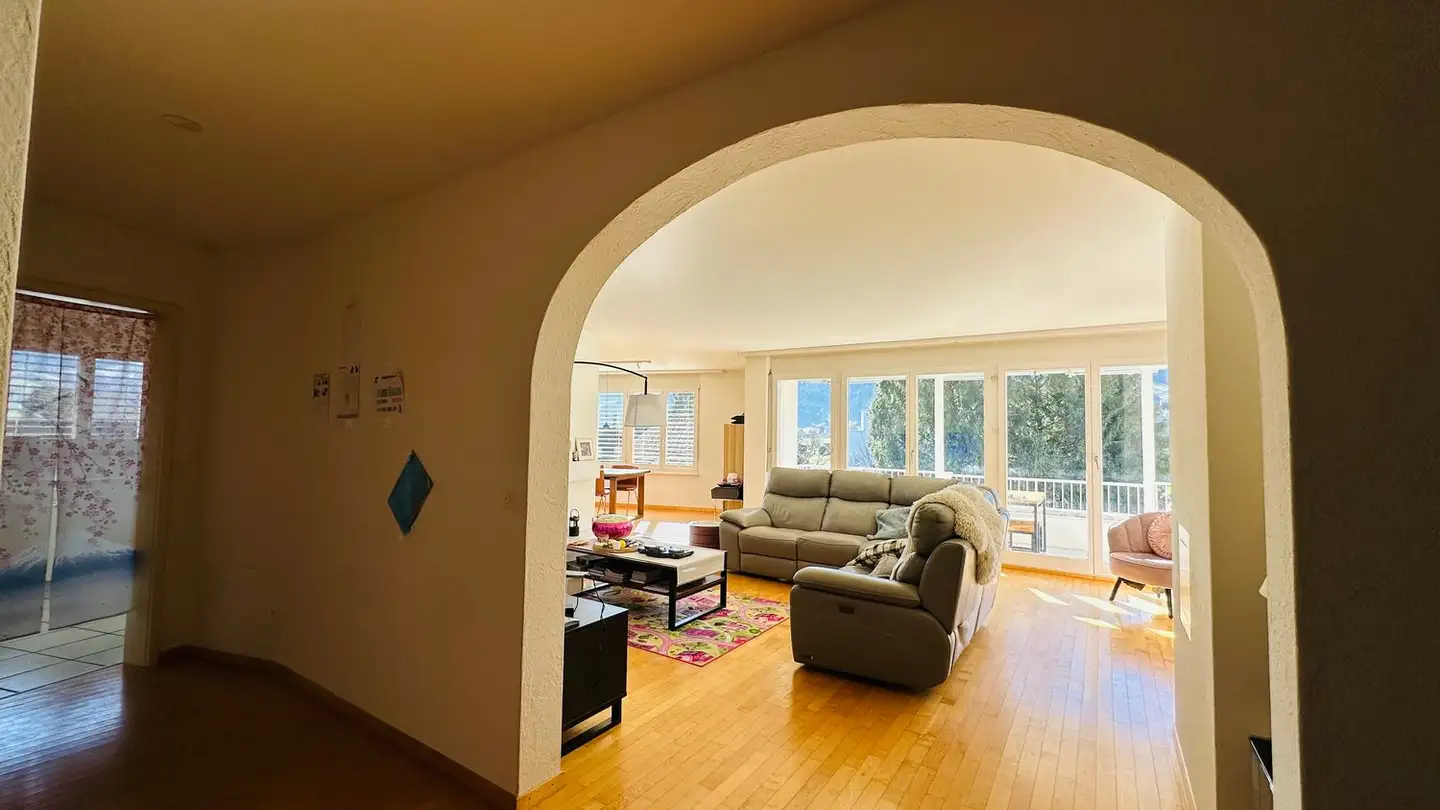 Penthouse for sale - Grossmatt 2, 6314 Unterägeri - Photo 2