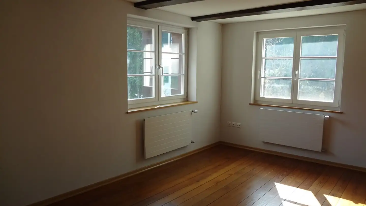 Semi-detached house for rent - Lützelbachweg 15, 4123 Allschwil - Photo 3