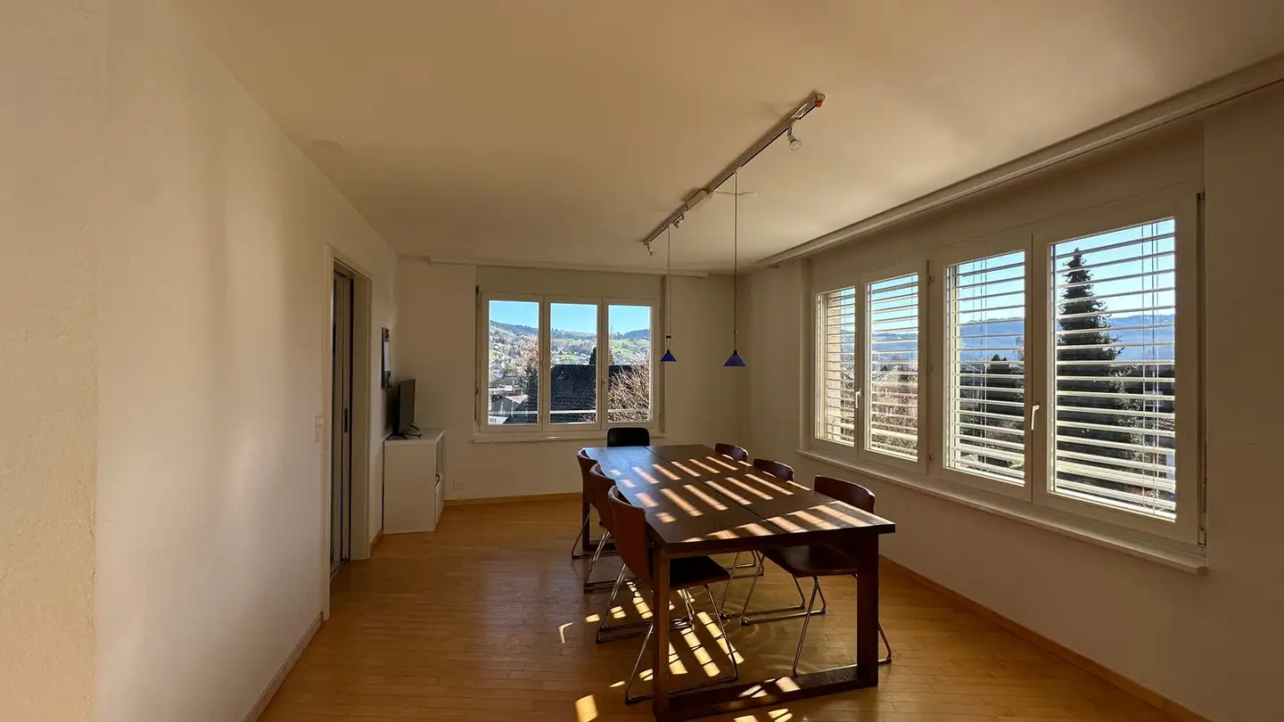 Penthouse for sale - Grossmatt 2, 6314 Unterägeri - Photo 3