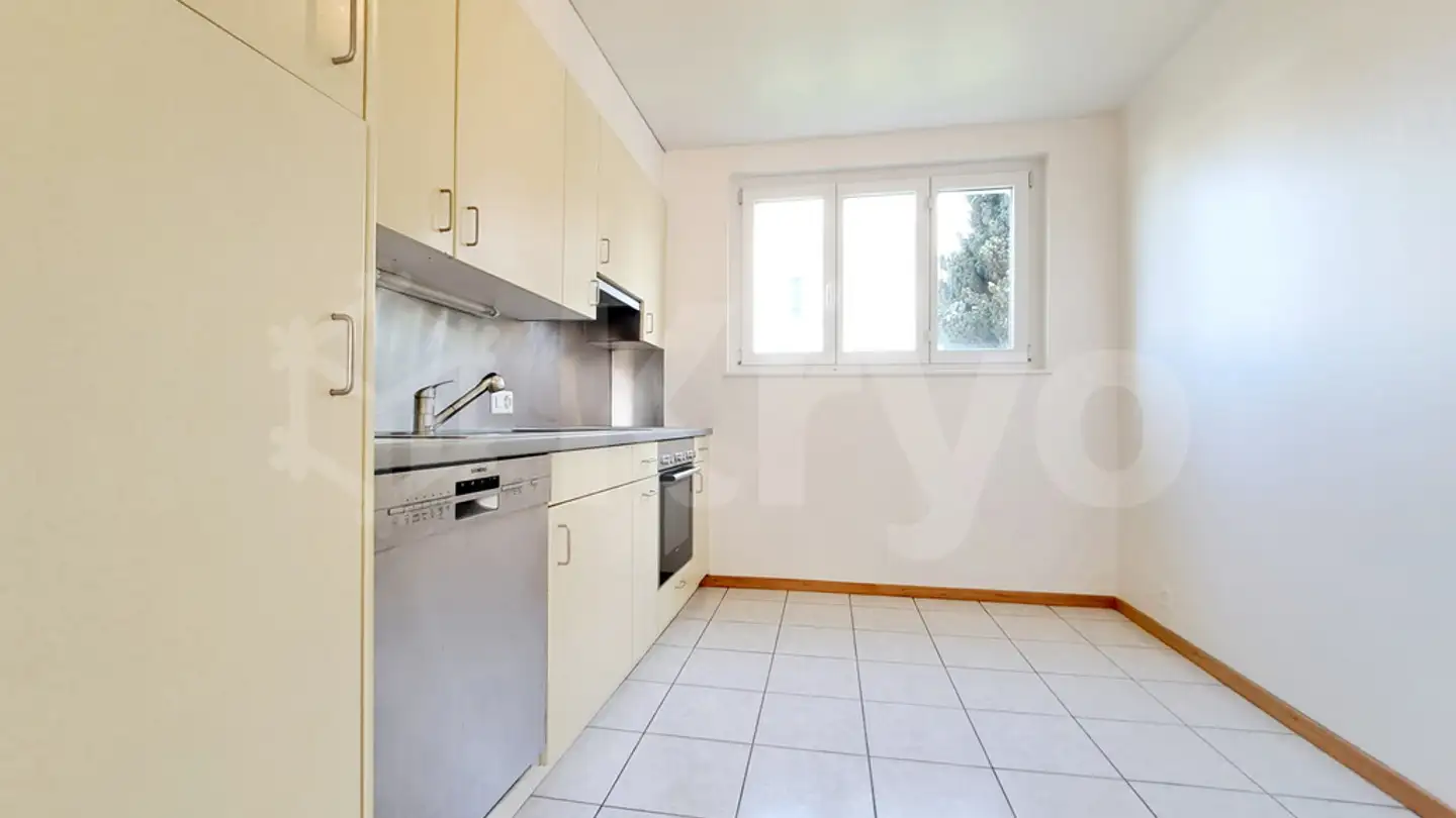 Wohnung mieten - Rue Des Uttins 14, 1400 Yverdon-les-Bains