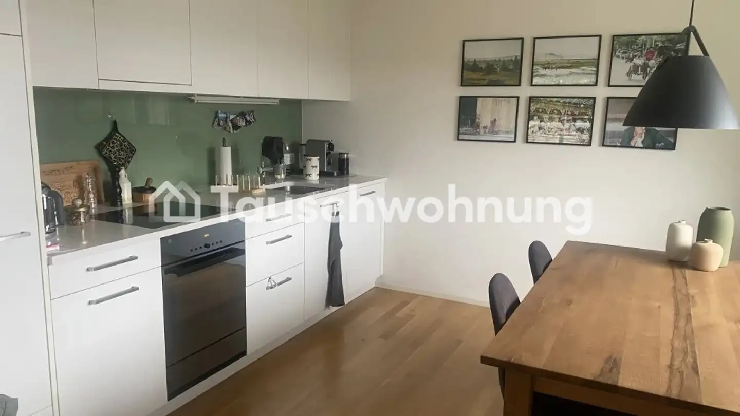 Apartment for rent - 8800 Thalwil - Photo 3