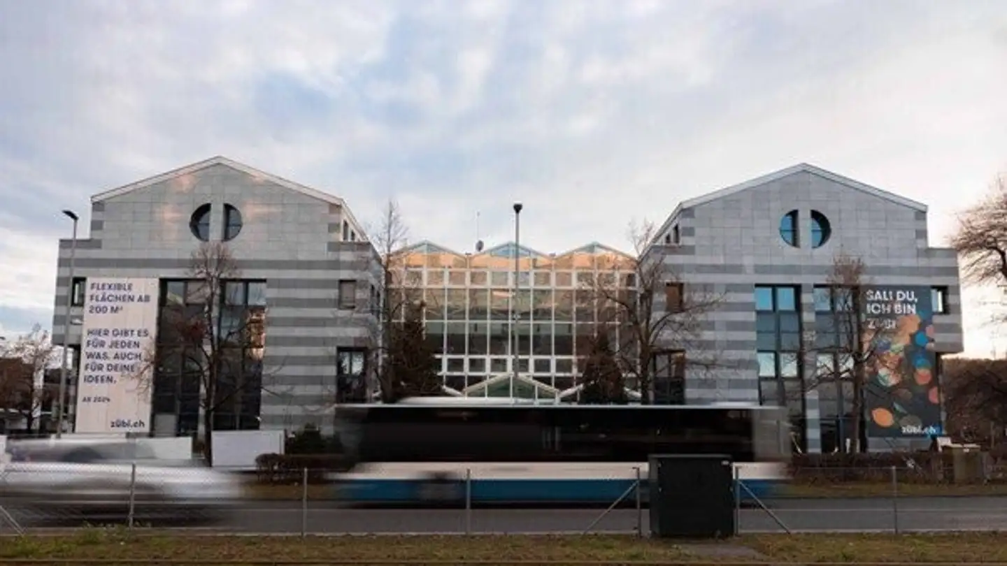 Espace de stockage à louer - Zürichstrasse 137, 8600 Dübendorf - Photo 2