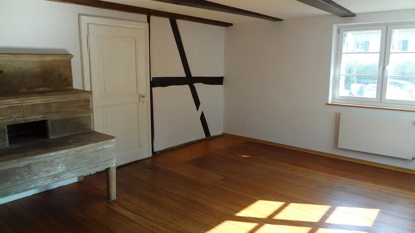 Semi-detached house for rent - Lützelbachweg 15, 4123 Allschwil - Photo 2