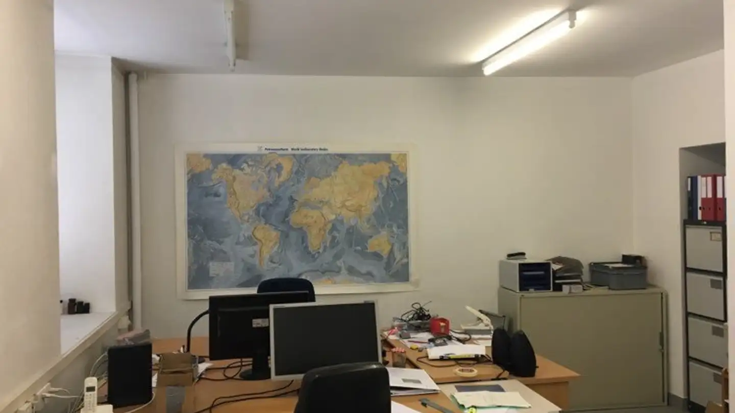 Office space for rent - Rue Des Tisserands, 1510 Moudon - Photo 2