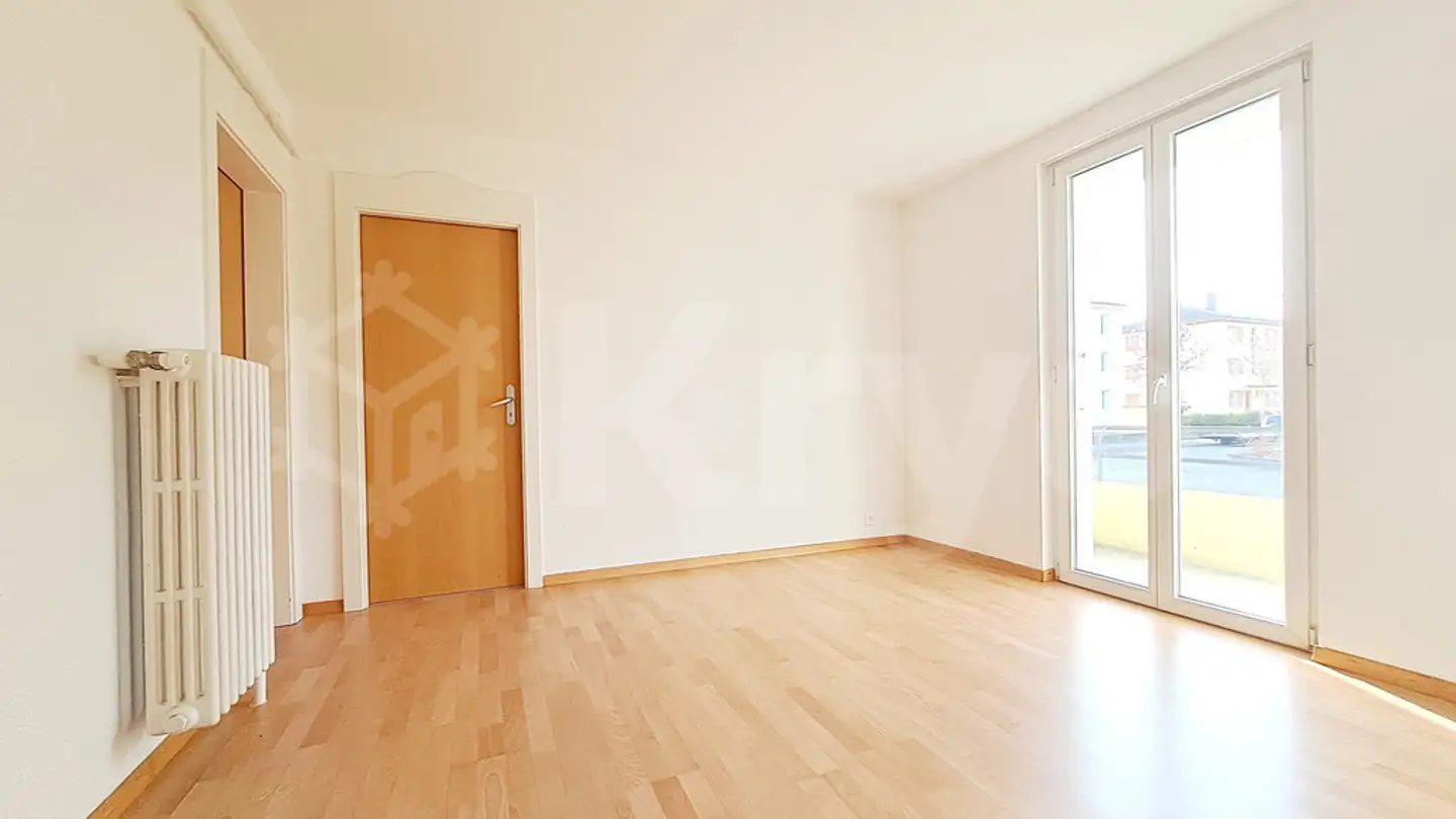 Wohnung mieten - Rue Des Uttins 14, 1400 Yverdon-les-Bains - Foto 2