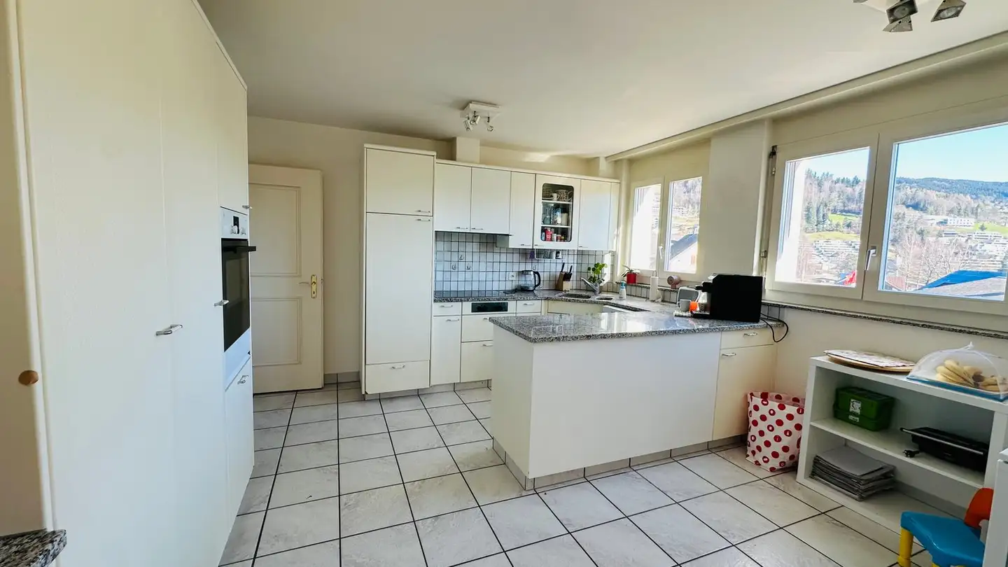 Penthouse for sale - Grossmatt 2, 6314 Unterägeri - Photo 4