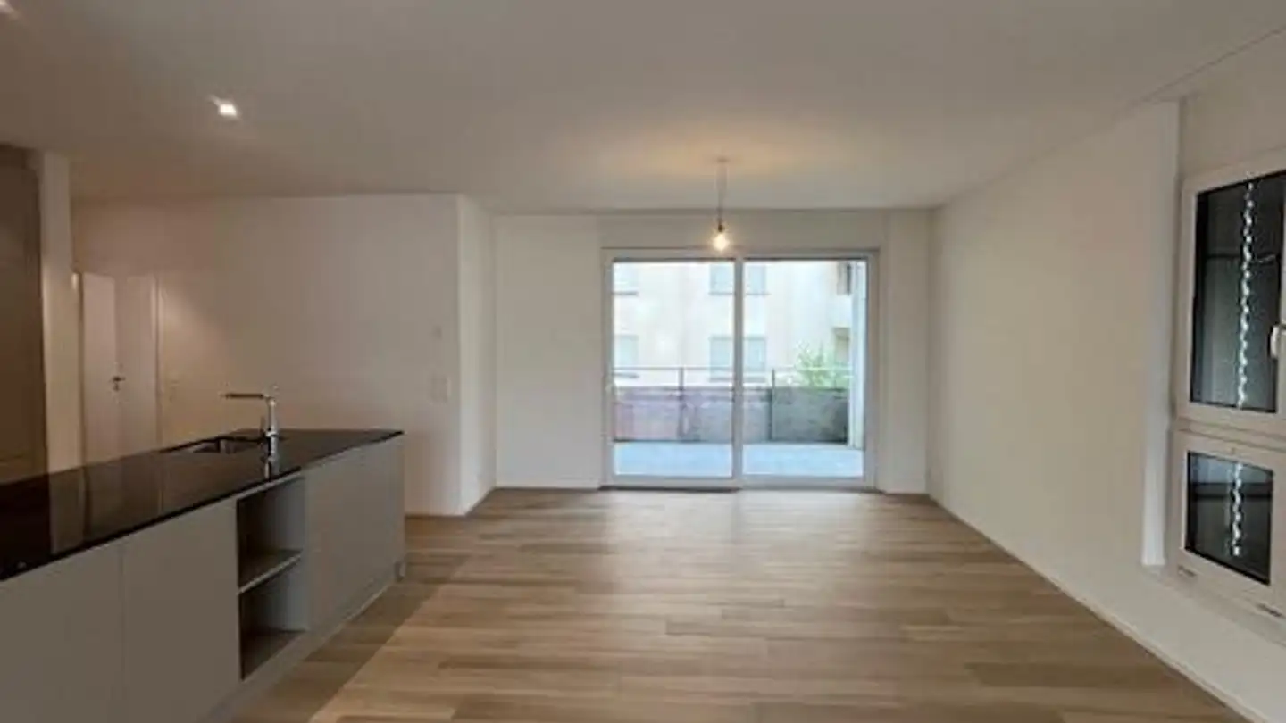 Wohnung mieten - Brauereistrasse 7, 8570 Weinfelden - Foto 4