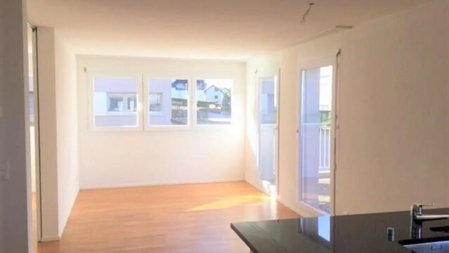 Apartment for rent - Vogelherdstrasse 13, 9016 St. Gallen - Photo 4