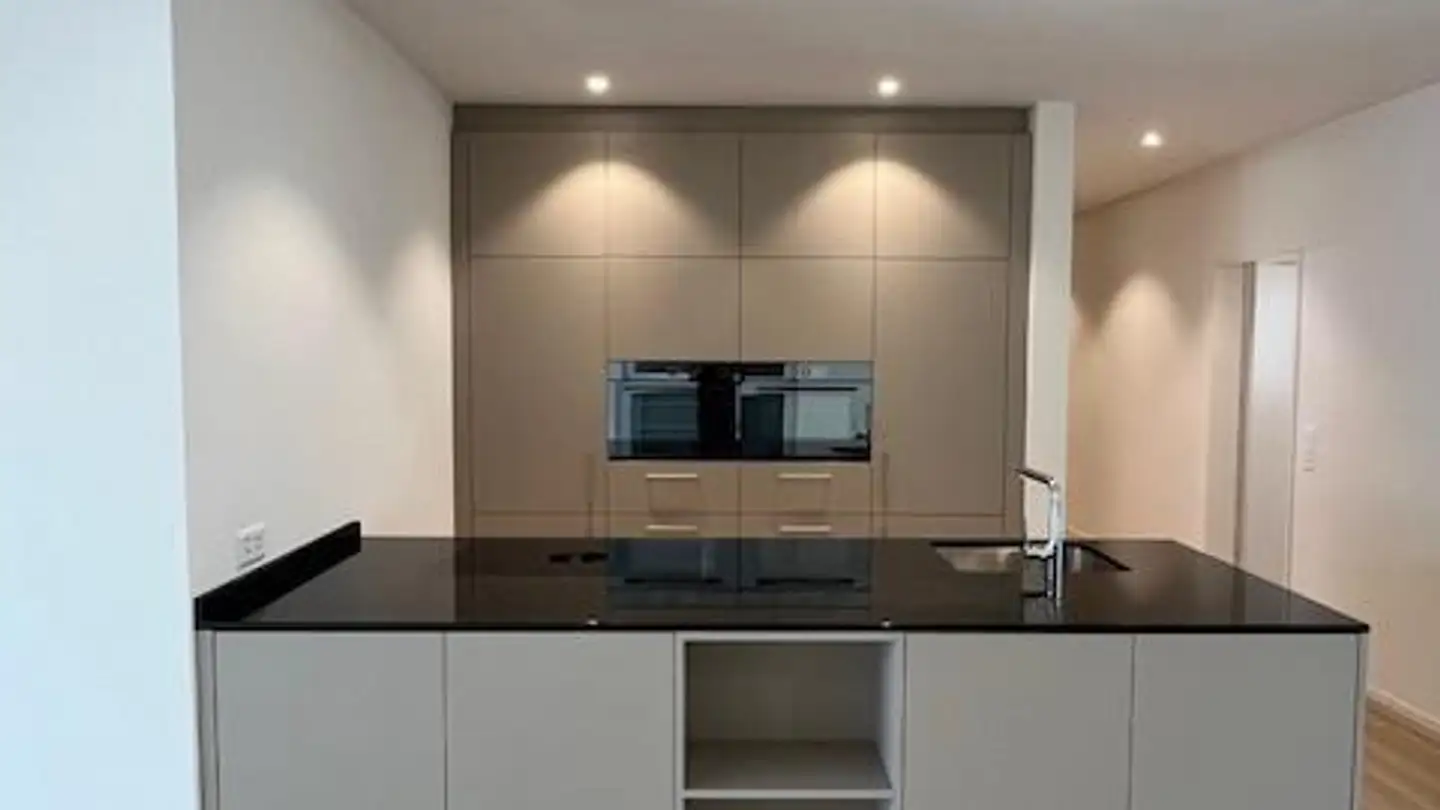 Apartment for rent - Brauereistrasse 7, 8570 Weinfelden - Photo 3