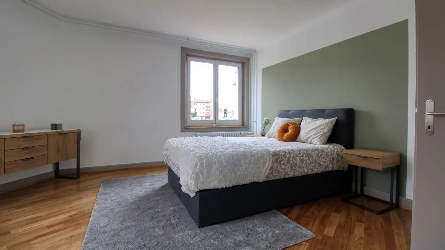 Stanza singola in affitto - Wehntalerstrasse, 8057 Zürich