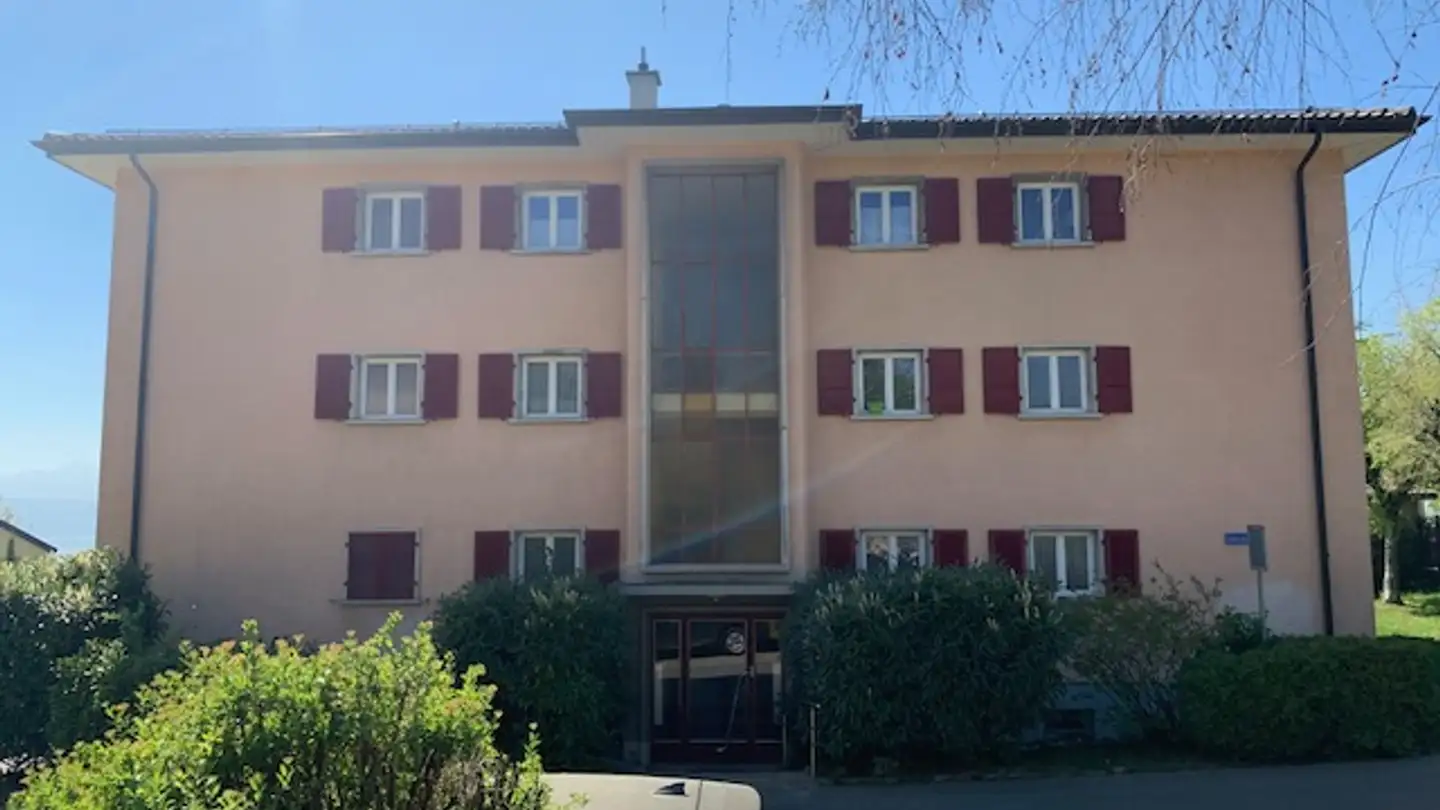 Appartement à louer - Chemin Du Mottey 35, 1020 Renens VD