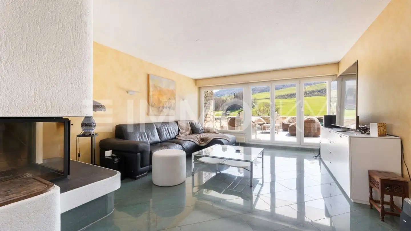 Appartamento a gradini in vendita - 8832 Wilen b. Wollerau - Foto 3