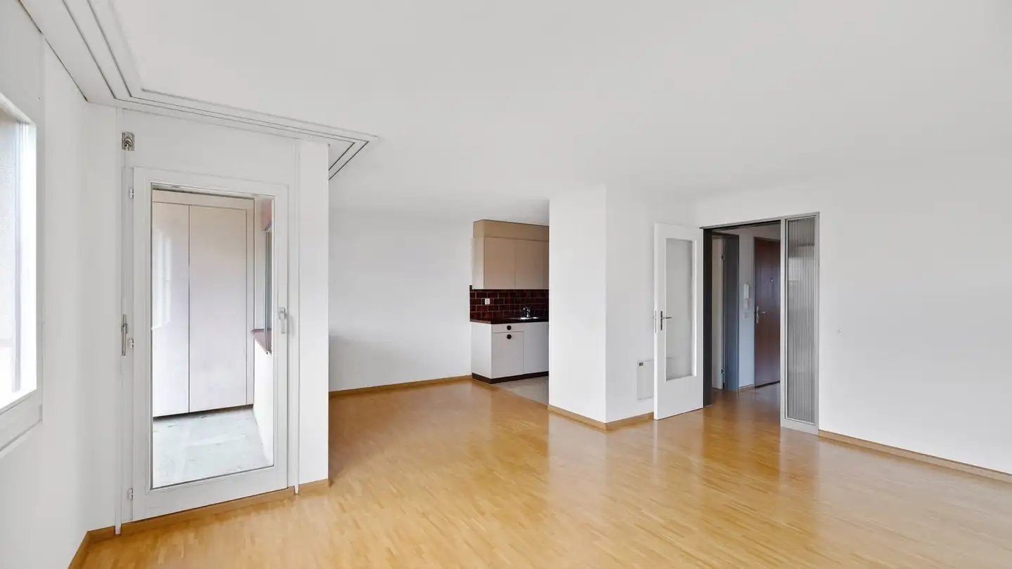 Appartamento in affitto - St. Jakobstrasse 38, 4147 Aesch BL