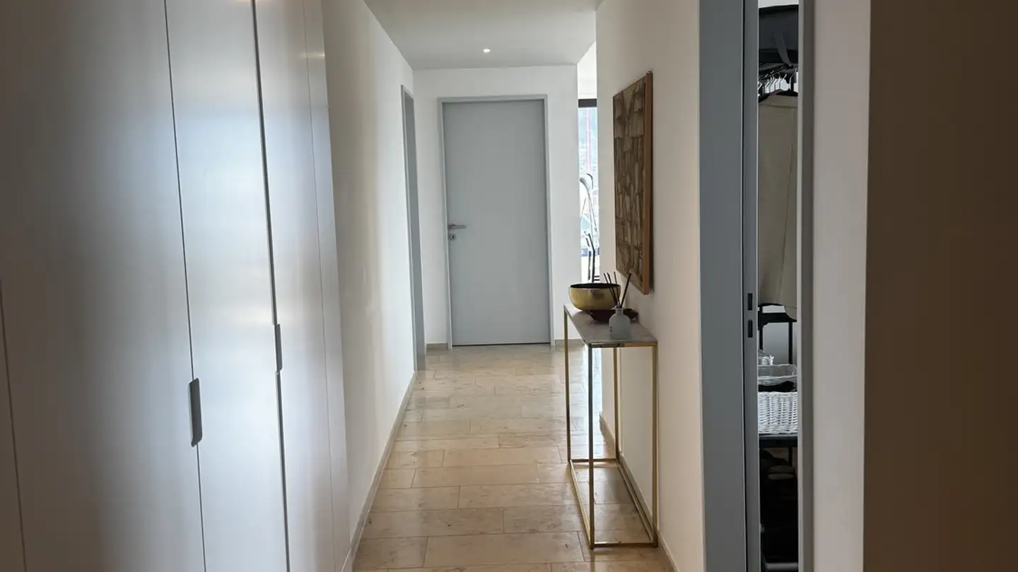 Chambre à louer - Baslerstrasse 77, 8048 Zürich - Photo 2