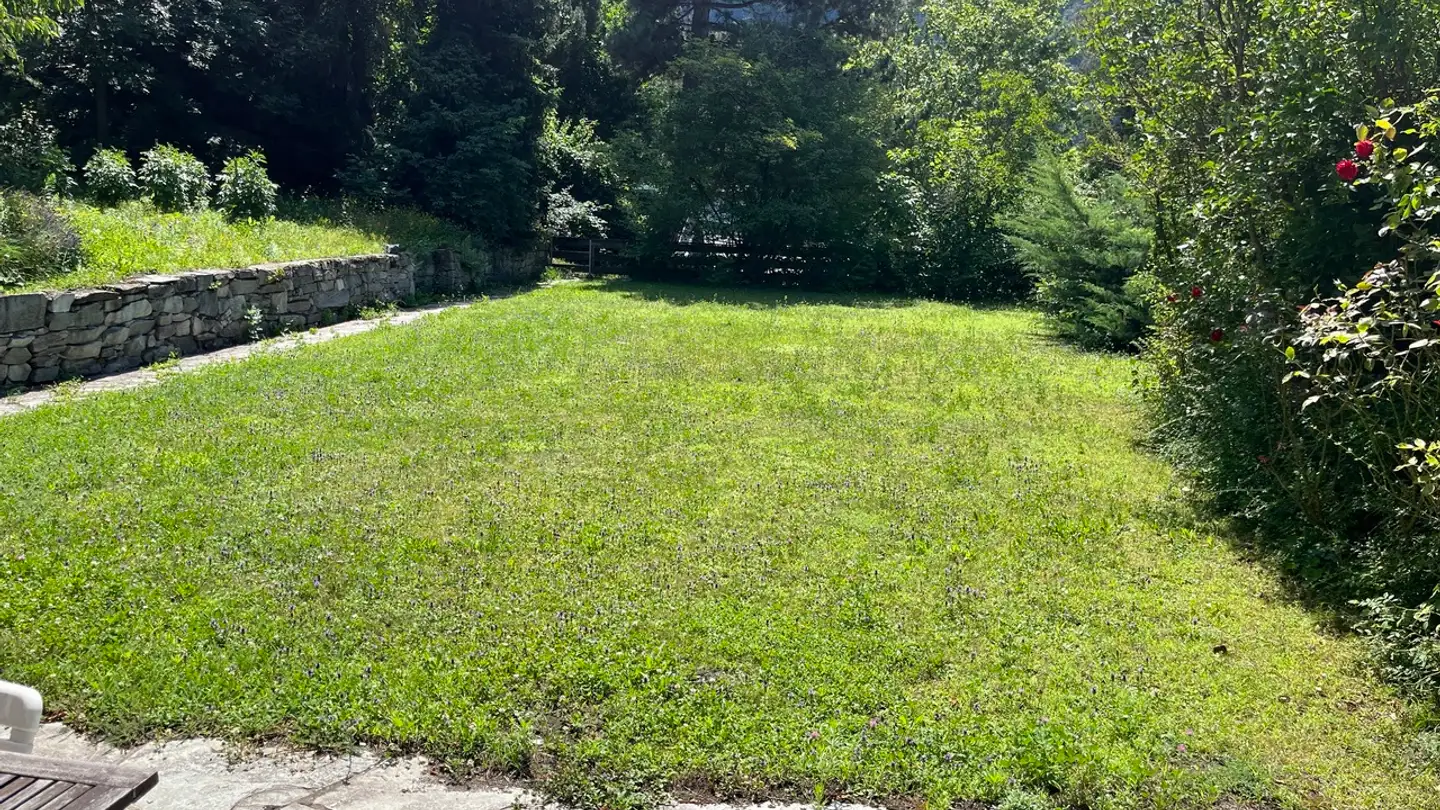 Casa singola in vendita - Terbinerstrasse, 3930 Visp - Photo 4