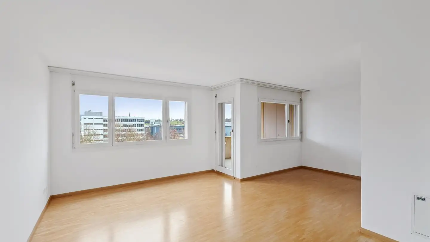 Appartamento in affitto - St. Jakobstrasse 38, 4147 Aesch BL - Foto 2