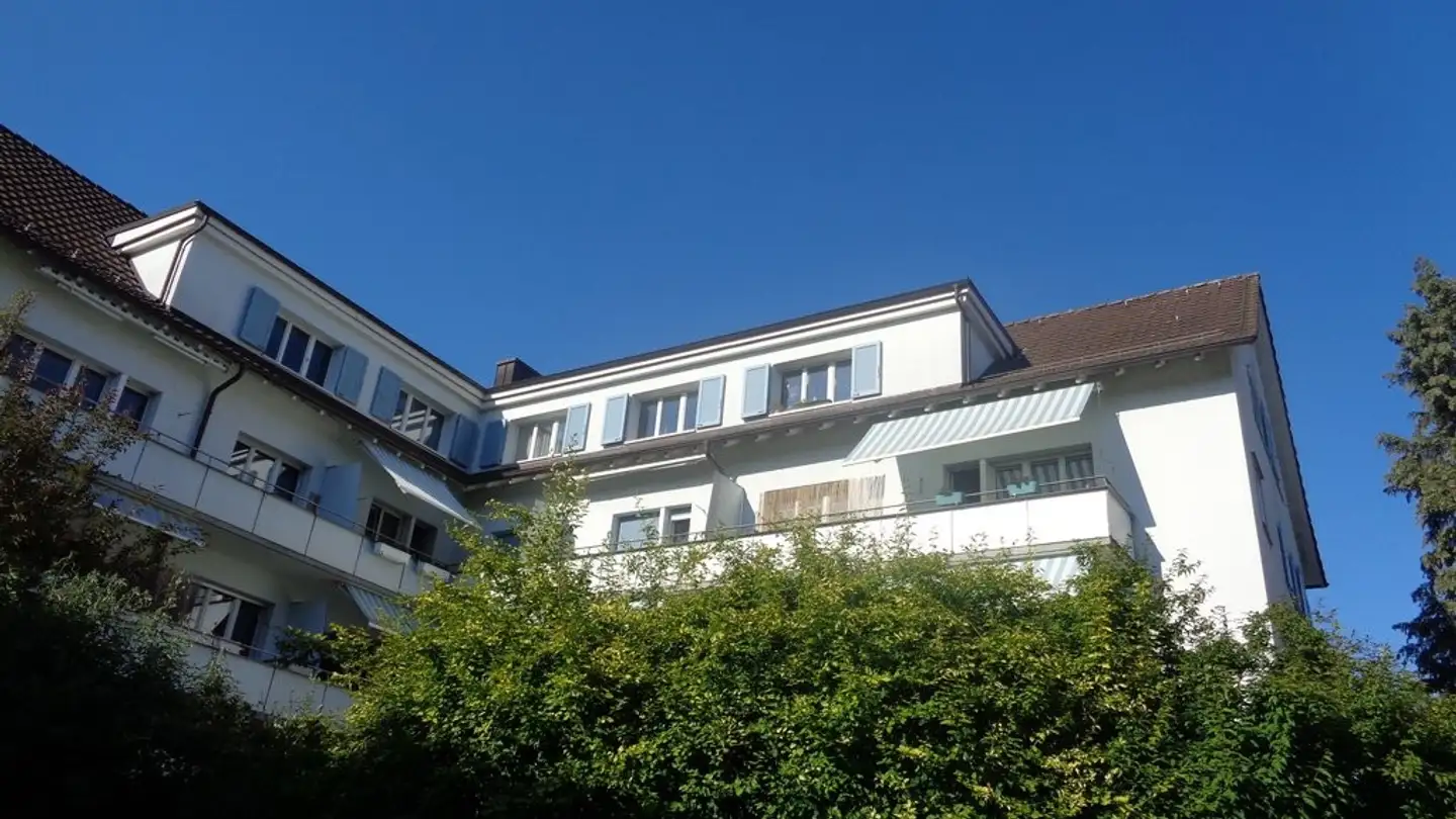 Wohnung mieten - Seestrasse 150, 8700 Küsnacht ZH - Foto 2