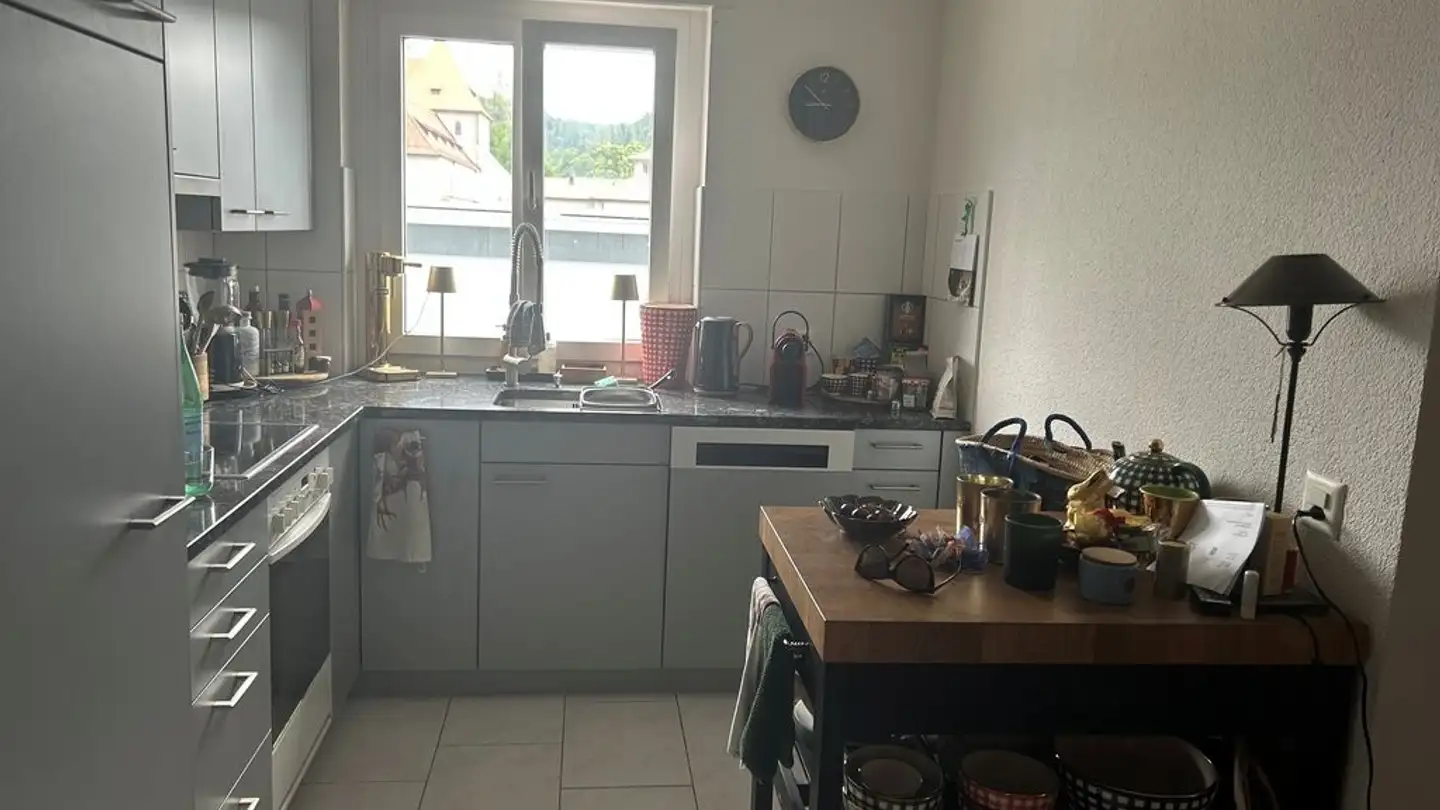 Wohnung mieten - Seestrasse 150, 8700 Küsnacht ZH - Foto 3