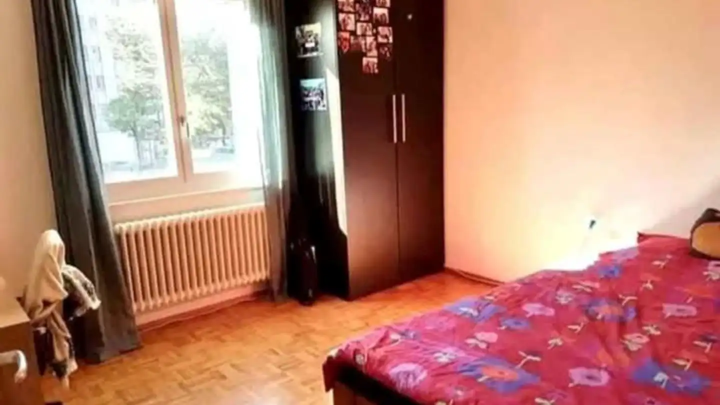 Appartement à louer - Chemin Du Mottey 35, 1020 Renens VD - Photo 3