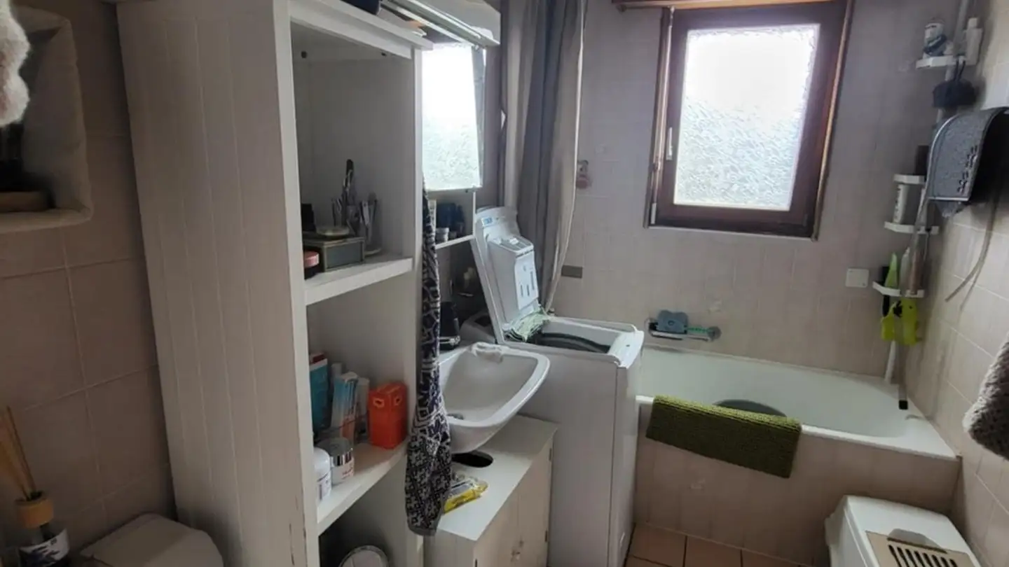 Apartment for rent - 1868 Collombey - Photo 4