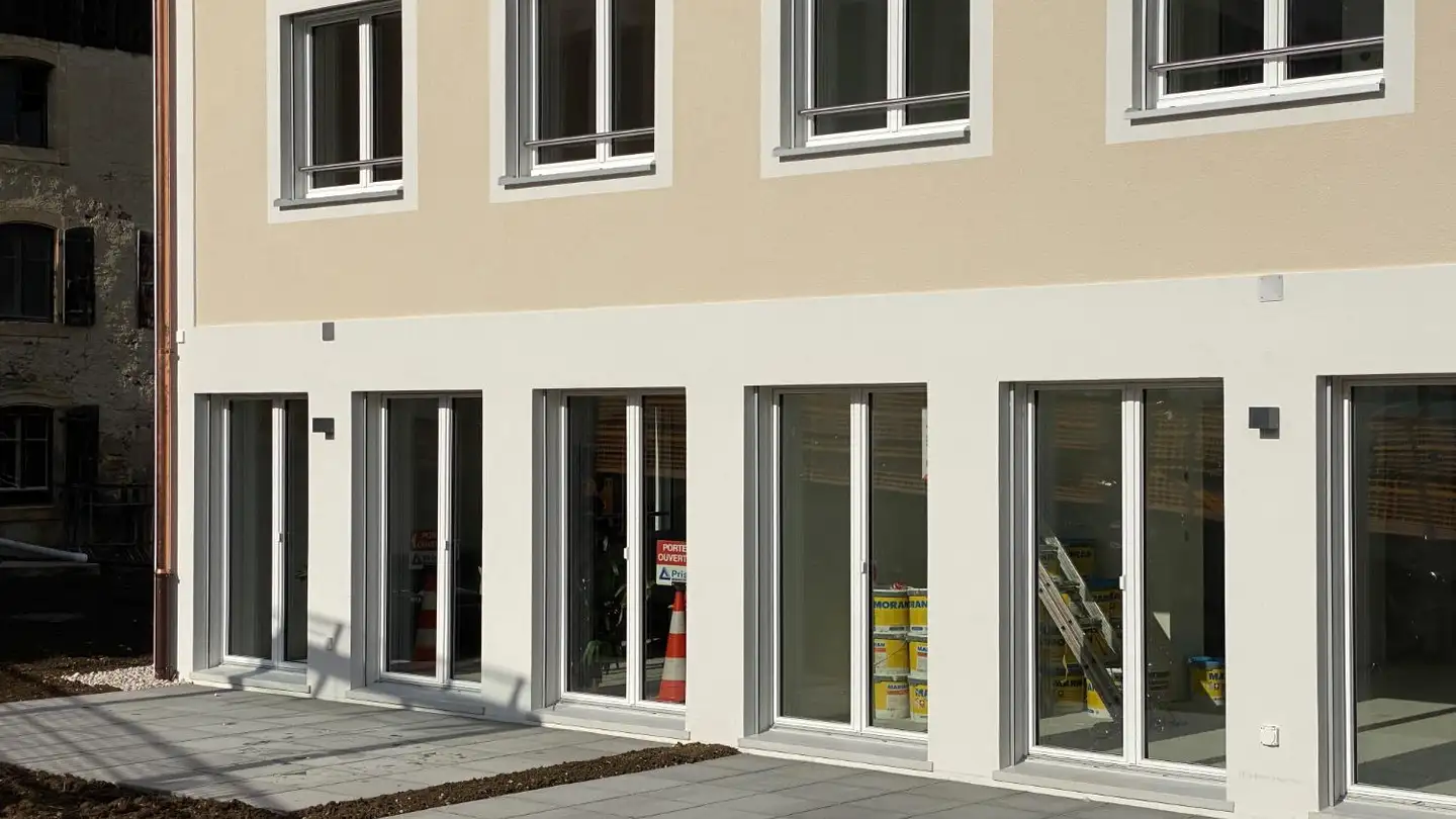 Casa bifamiliare in vendita - Route De Couvet, 2113 Boveresse - Foto 2