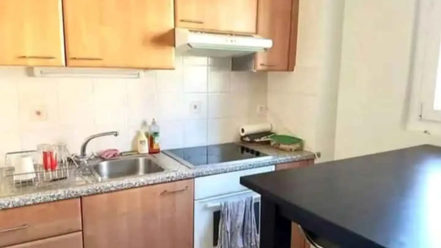 Appartement à louer - Chemin Du Mottey 35, 1020 Renens VD - Photo 4