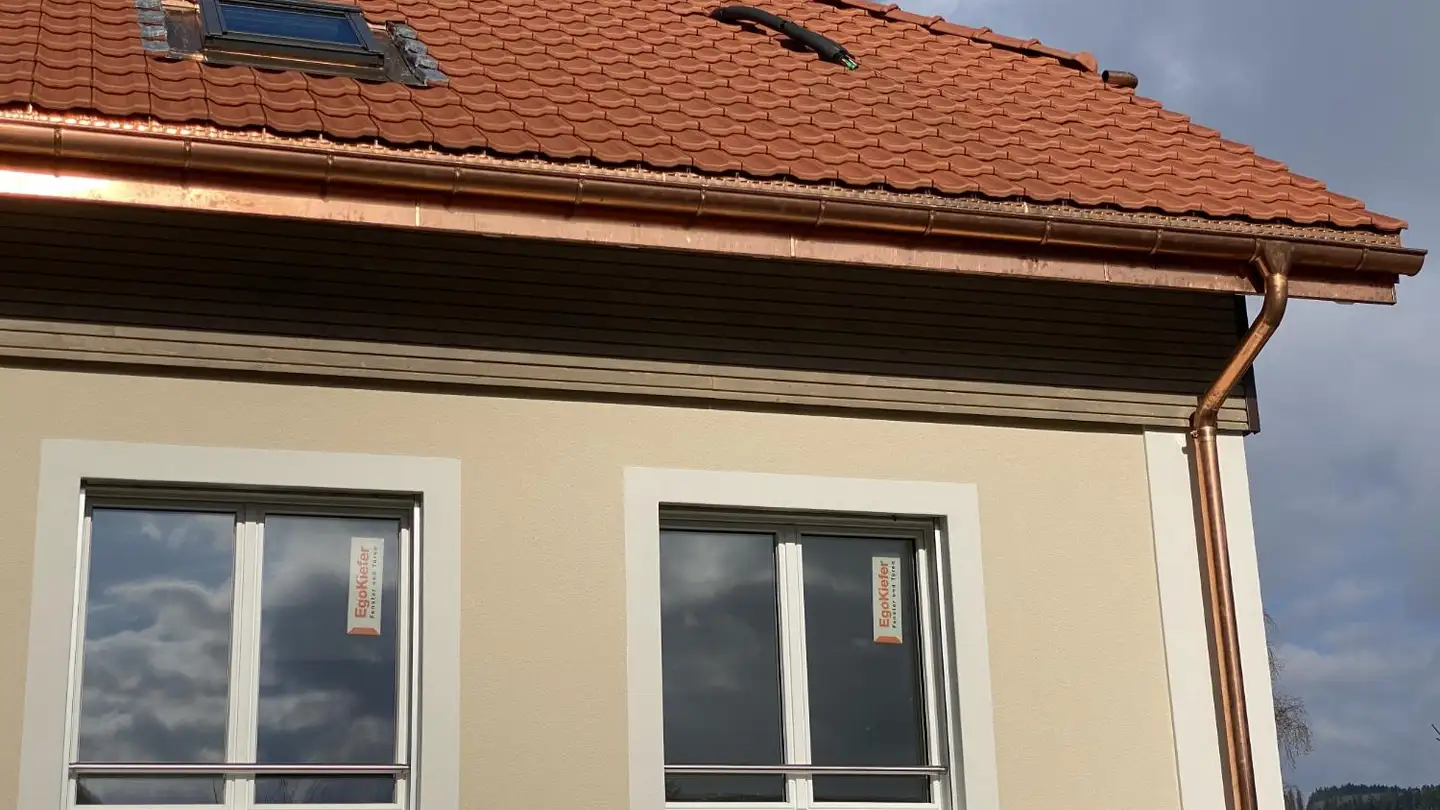 Casa bifamiliare in vendita - Route De Couvet, 2113 Boveresse - Foto 3