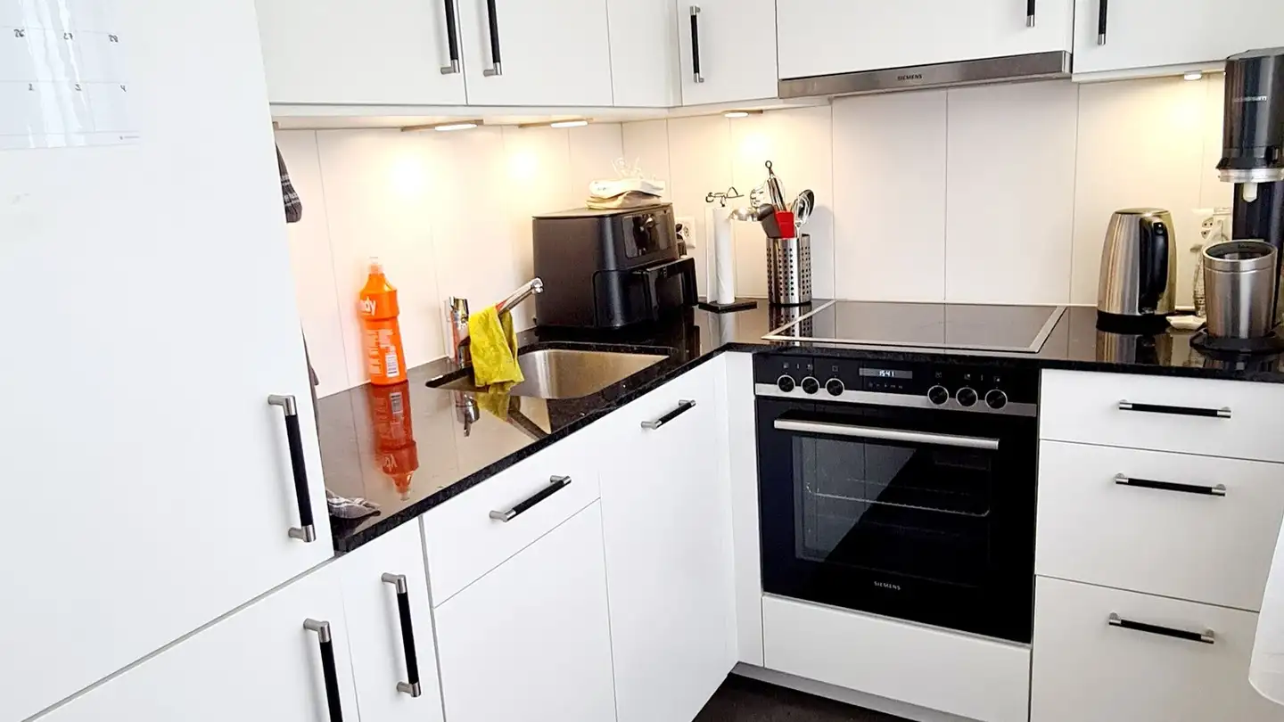 Wohnung mieten - Bettenstrasse 3, 9212 Arnegg - Foto 2