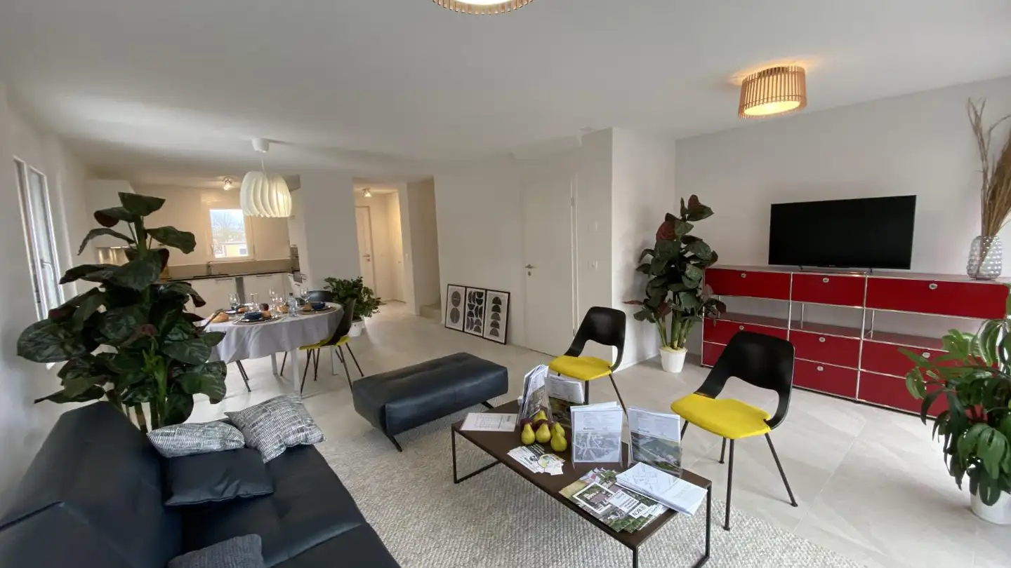 Casa bifamiliare in vendita - Route De Couvet, 2113 Boveresse - Foto 4