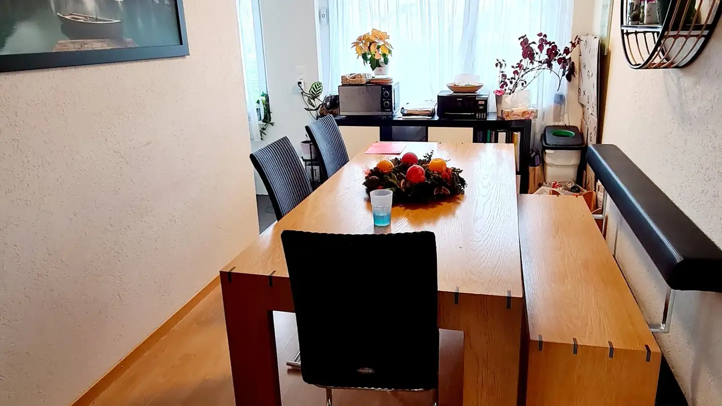 Wohnung mieten - Bettenstrasse 3, 9212 Arnegg - Foto 3